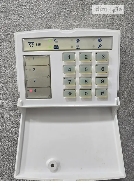 Квартира на вул. Зелена, 31 в Вінниці, ID 303710, фото №34