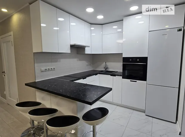Квартира на вул. Зелена, 31 в Вінниці, ID 303710, фото №42