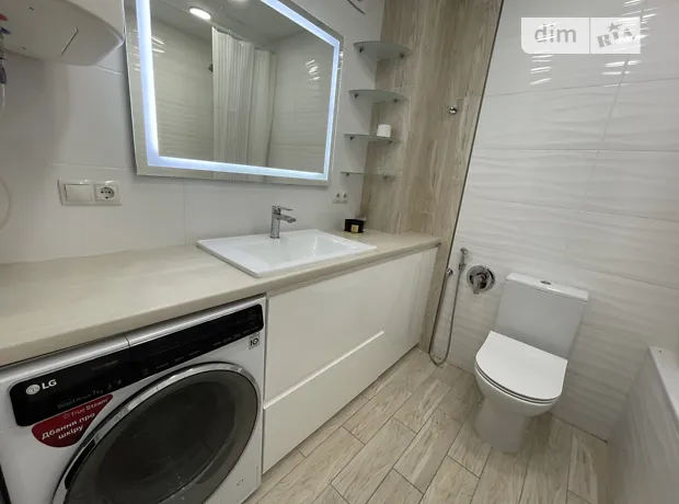 Квартира на вул. Зелена в Вінниці, ID 303680, фото №21