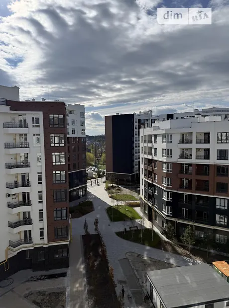 Квартира на вул. Кобилянської Ольги в Києві, ID 303383, фото №2