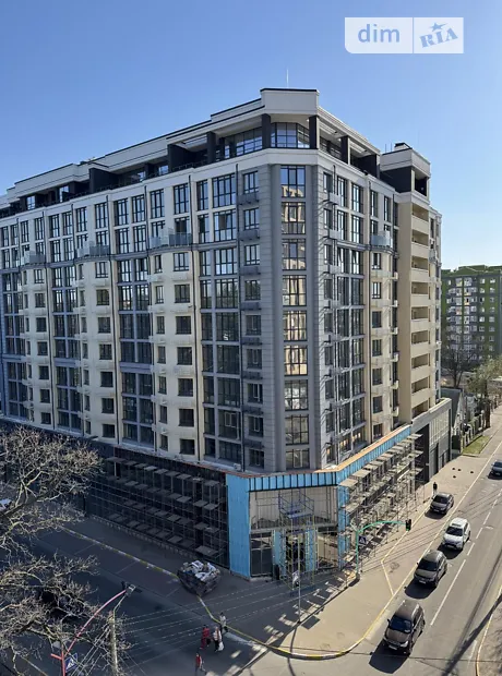 Квартира на вул. Соборна в Києві, ID 303379, фото №1