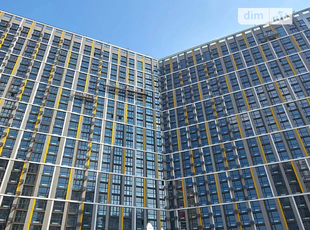 Квартира на вул. Євгена Маланюка, 101 в Києві, ID 303363, фото №10