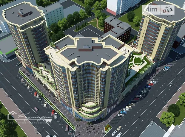 Квартира на вул. Подільська, 115 в Хмельницький, ID 303384, фото №2