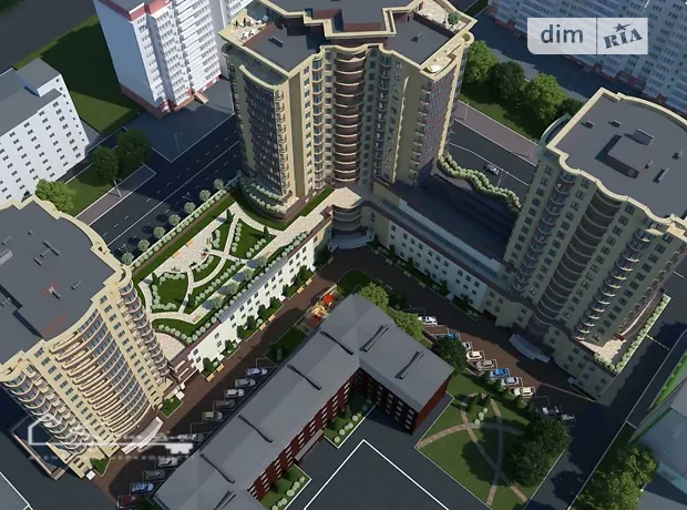 Квартира на вул. Подільська, 115 в Хмельницький, ID 303384, фото №4