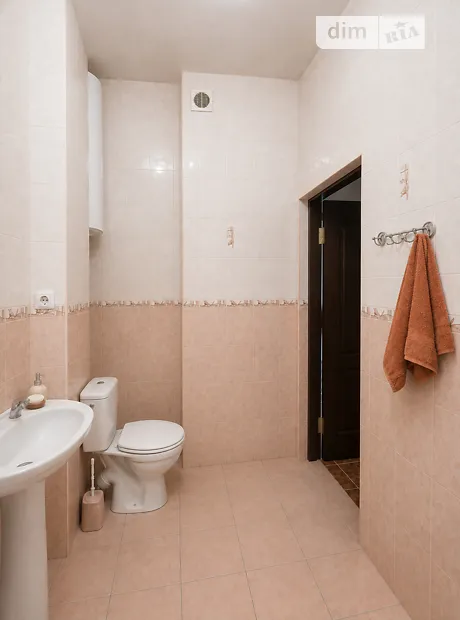 Квартира на шосе Харківське, 19А в Києві, ID 303346, фото №11