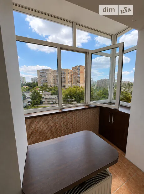 Квартира на шосе Харківське, 19А в Києві, ID 303346, фото №12