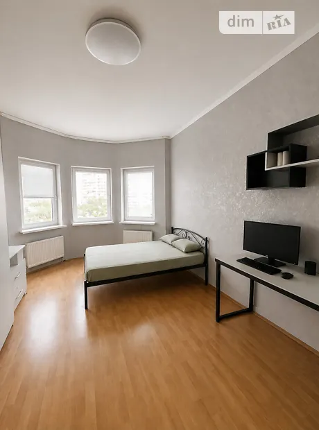 Квартира на шосе Харківське, 19А в Києві, ID 303346, фото №4