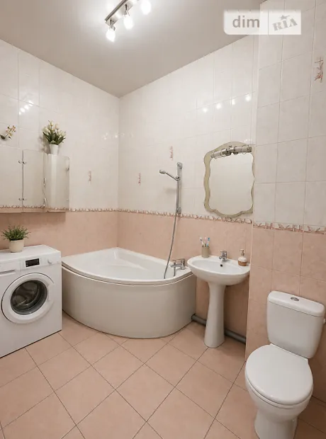 Квартира на шосе Харківське, 19А в Києві, ID 303346, фото №10