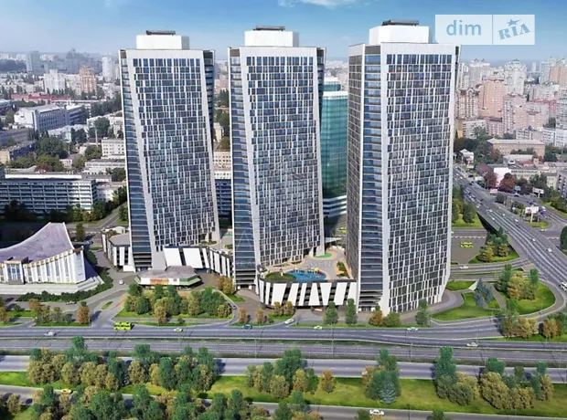 Квартира на просп. Берестейський в Києві, ID 303547, фото №7