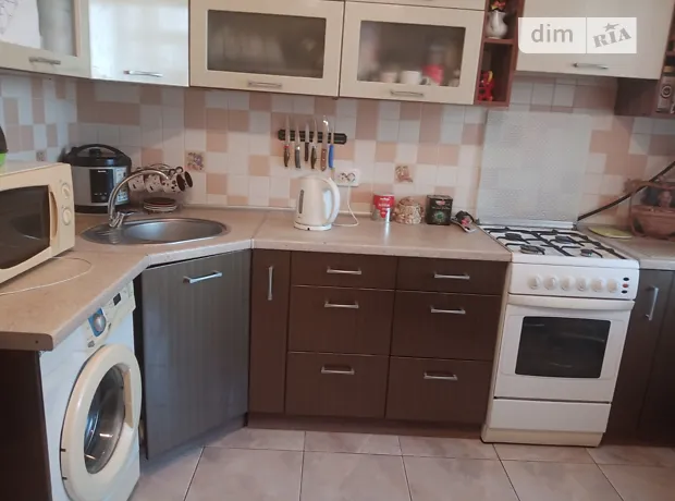 Квартира на вул. Збройних Сил України, 43В в Суми, ID 303442, фото №1