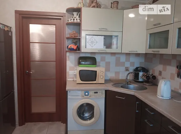 Квартира на вул. Збройних Сил України, 43В в Суми, ID 303442, фото №4