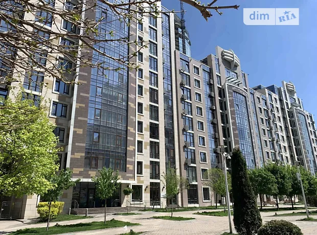 Квартира на вул. Саперне Поле, 5А в Києві, ID 303438, фото №1