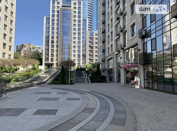 Квартира на вул. Саперне Поле, 5А в Києві, ID 303438, фото №12