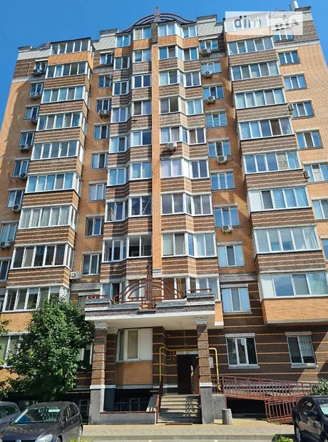 Квартира на вул. Соборна в Києві, ID 303461, фото №2