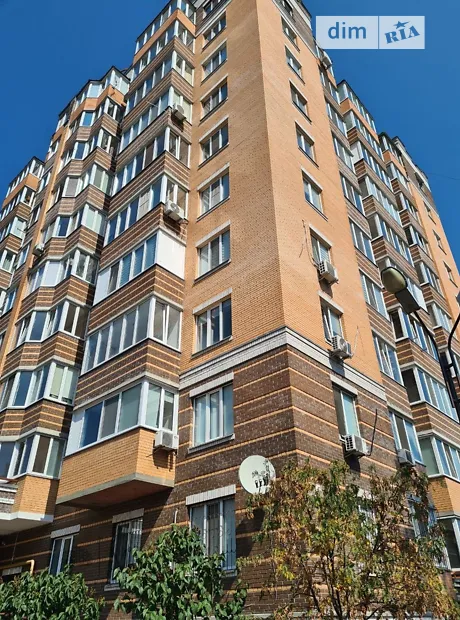 Квартира на вул. Соборна в Києві, ID 303461, фото №3