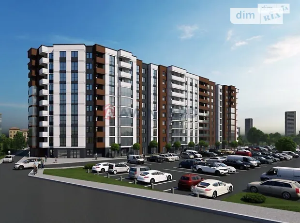 Квартира на вул. Героя України Дмитра Крамара, 6 в Хмельницький, ID 303439, фото №3