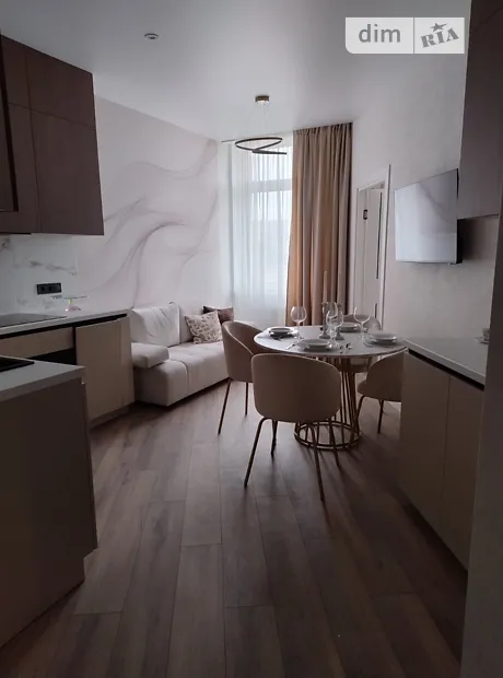 Квартира на вул. Краснова в Одеса, ID 303507, фото №1