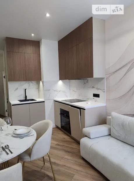 Квартира на вул. Краснова в Одеса, ID 303507, фото №2