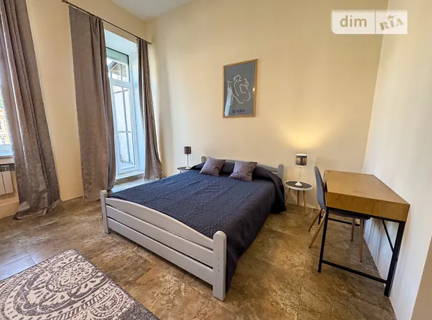 Квартира на вул. Басейна, 12 в Київ, ID 303417, фото №1
