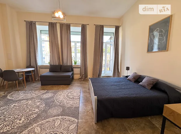 Квартира на вул. Басейна, 12 в Київ, ID 303417, фото №2