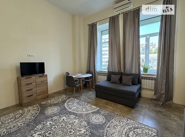 Квартира на вул. Басейна, 12 в Київ, ID 303417, фото №3