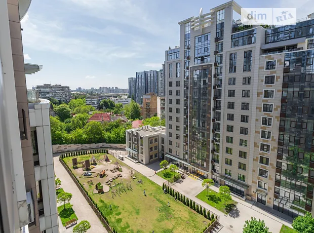 Квартира на вул. Саперне Поле, 5А в Києві, ID 303514, фото №12