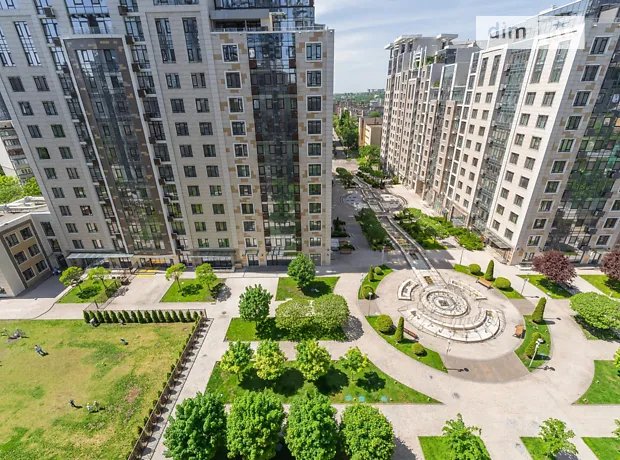 Квартира на вул. Саперне Поле, 5А в Києві, ID 303514, фото №13