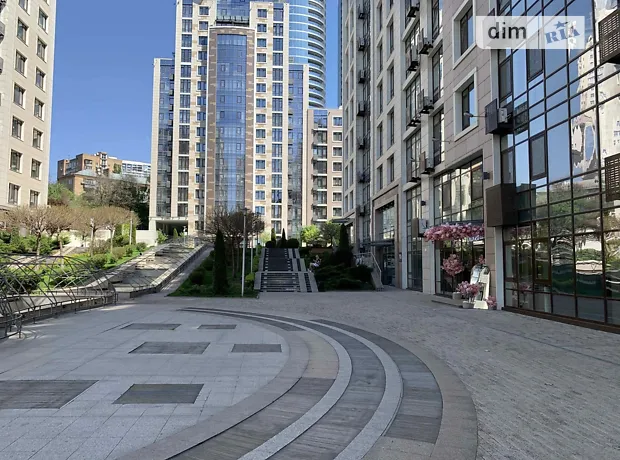Квартира на вул. Саперне Поле, 5А в Києві, ID 303514, фото №9