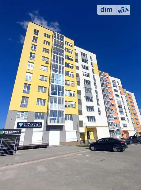 Квартира на вул. Героїв Чорнобиля, 3 в Тернополі, ID 303432, фото №16