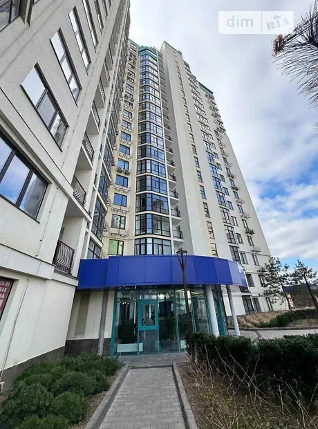 Квартира на вул. Фонтанська дорога, 124 в Одеса, ID 303642, фото №1