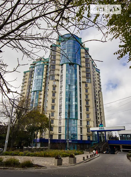 Квартира на вул. Фонтанська дорога, 124 в Одесі, ID 303642, фото №11