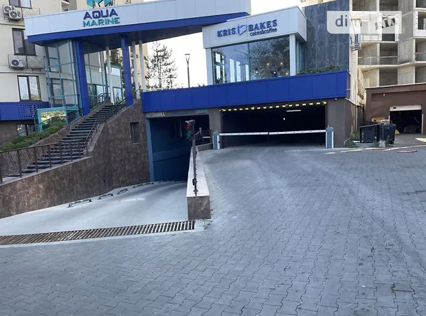 Квартира на вул. Фонтанська дорога, 124 в Одесі, ID 303642, фото №13