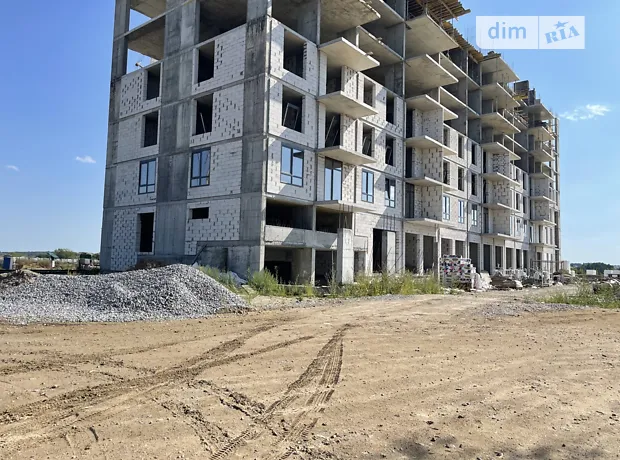 Квартира на вул. Андрія Первозванного в Вінниця, ID 303509, фото №1