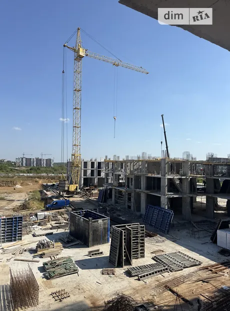 Квартира на вул. Андрія Первозванного в Вінниця, ID 324143, фото №1