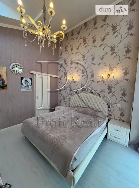 Квартира на вул. Регенераторна, 4 в Києві, ID 303645, фото №1