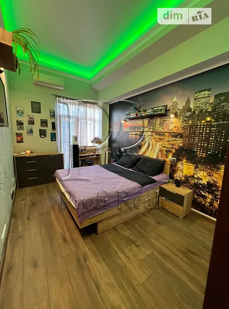 Квартира на вул. Регенераторна, 4 в Києві, ID 303645, фото №11