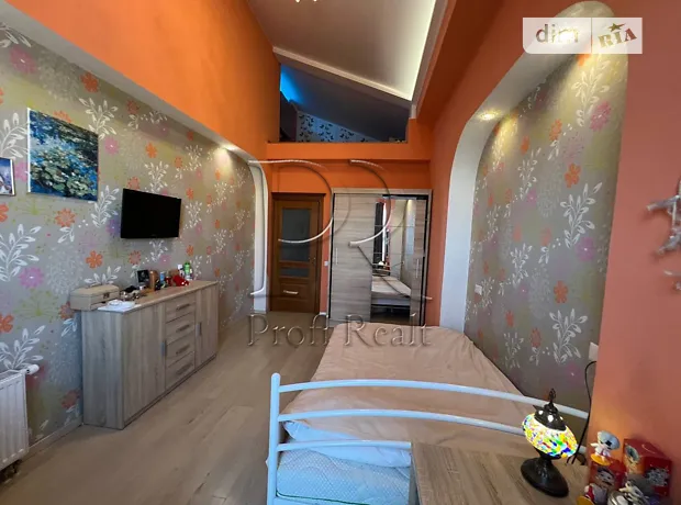 Квартира на вул. Регенераторна, 4 в Києві, ID 303645, фото №13