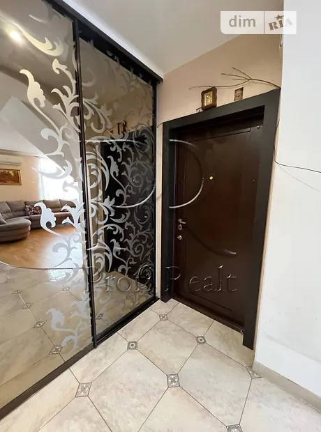 Квартира на вул. Регенераторна, 4 в Києві, ID 303645, фото №18