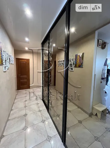Квартира на вул. Регенераторна, 4 в Києві, ID 303645, фото №19