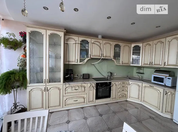 Квартира на вул. Регенераторна, 4 в Києві, ID 303645, фото №4