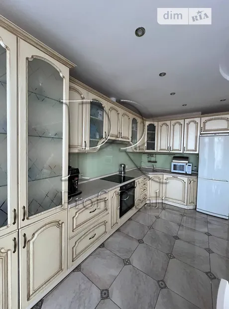 Квартира на вул. Регенераторна, 4 в Києві, ID 303645, фото №5