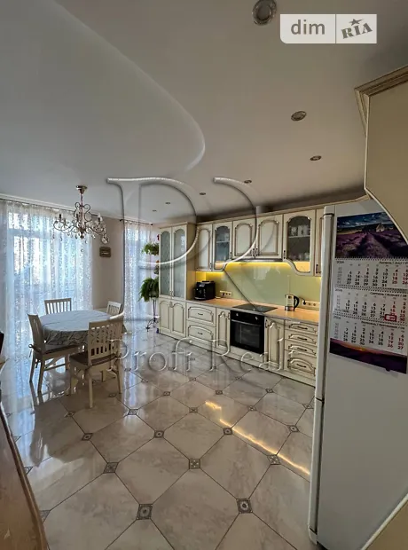 Квартира на вул. Регенераторна, 4 в Києві, ID 303645, фото №6