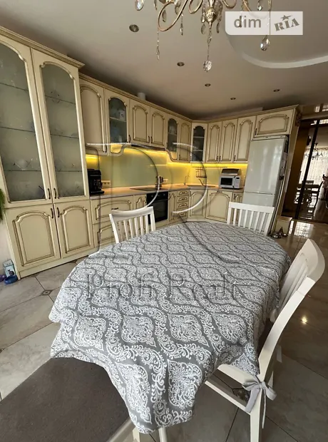 Квартира на вул. Регенераторна, 4 в Києві, ID 303645, фото №7