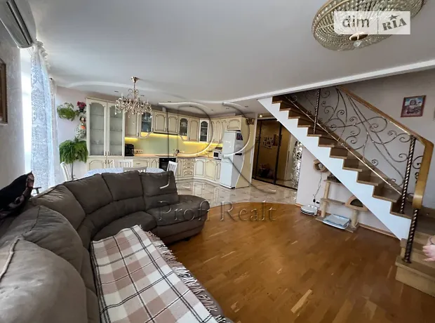 Квартира на вул. Регенераторна, 4 в Києві, ID 303645, фото №8