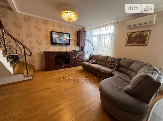 Квартира на вул. Регенераторна, 4 в Києві, ID 303645, фото №9