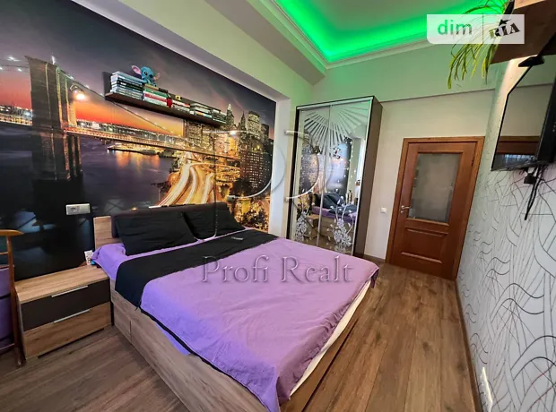 Квартира на вул. Регенераторна, 4 в Києві, ID 303645, фото №10