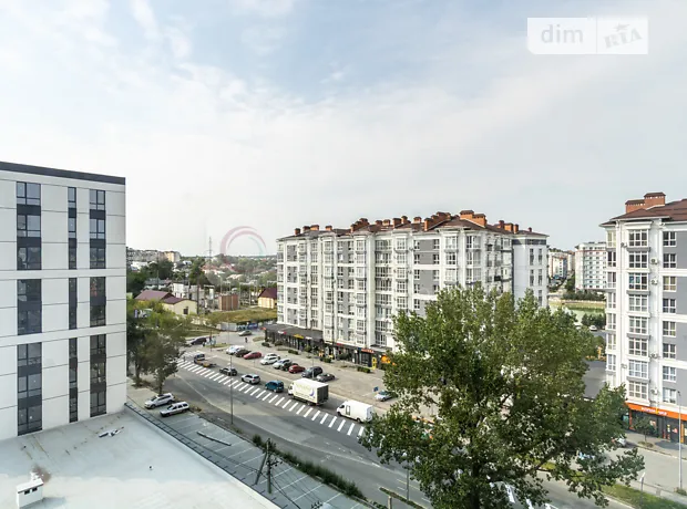 Квартира на вул. Приозерна в Івано-Франківську, ID 303781, фото №24