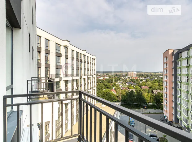 Квартира на вул. Приозерна в Івано-Франківську, ID 303781, фото №25