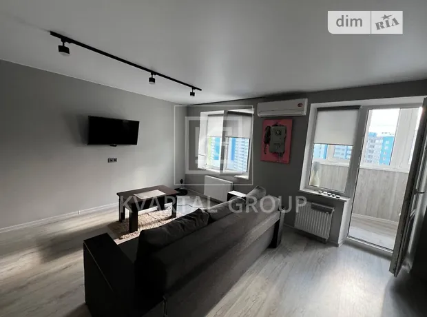 Квартира на вул. Доківська, 10 в Києві, ID 313116, фото №1