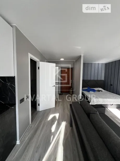 Квартира на вул. Доківська, 10 в Києві, ID 313116, фото №18